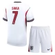 Engeland Saka 7 Thuistenue WK 2026 Kind