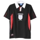 Engeland Third Shirt Retro 1998 Voetbaltenue