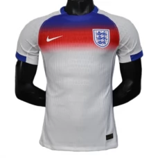 Engeland Thuisshirt 2025 Voetbaltenue