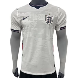 Engeland Thuisshirt 2026 Voetbaltenue