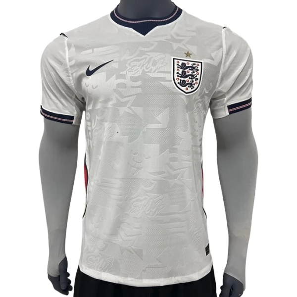 Engeland Thuisshirt 2026 Voetbaltenue Engeland Thuisshirt 2026 Voetbaltenue