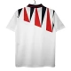 Engeland Thuisshirt Retro 1992 Voetbaltenue