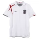 Engeland Thuisshirt Retro 2006 Voetbaltenue
