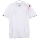 Engeland Thuisshirt Retro 2006 Voetbaltenue