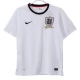 Engeland Thuisshirt Retro 2013 Voetbaltenue