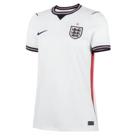 Engeland Thuisshirt WK 2026 Dames