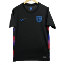 Engeland Uitshirt 2025 Voetbaltenue