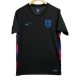 Engeland Uitshirt 2025 Voetbaltenue