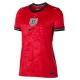 Engeland Uitshirt WK 2026 Dames