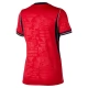 Engeland Uitshirt WK 2026 Dames