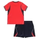 Engeland Uittenue WK 2026 Kind