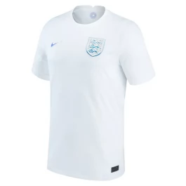 Engeland Voetbaltenue 2022 Thuisshirt