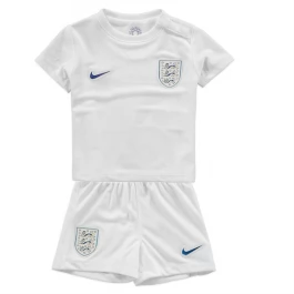 Engeland Voetbaltenue 2022 Thuisshirt Kids