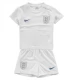 Engeland Voetbaltenue 2022 Thuisshirt Kids