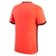 Engeland Voetbaltenue 2022 Uitshirt