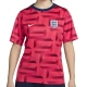 Engeland Voetbaltenue Pre-Match 2024 Uitshirt
