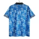 Engeland Voetbaltenue Retro 1990 Third Shirt