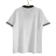 Engeland Voetbaltenue Retro 1990 Thuisshirt