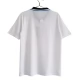 Engeland Voetbaltenue Retro 1996 Thuisshirt