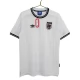 Engeland Voetbaltenue Retro 1999-2001 Thuisshirt