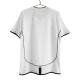 Engeland Voetbaltenue Retro 2001-2003 Thuisshirt