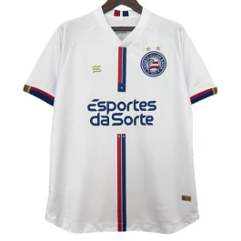 Esporte Clube Bahia Thuisshirt 2024-2025 Voetbaltenue