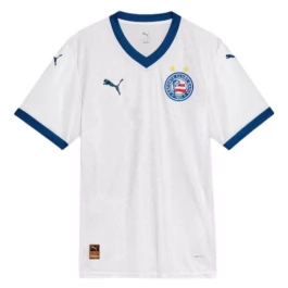 Esporte Clube Bahia Thuisshirt 2025-2026 Voetbaltenue