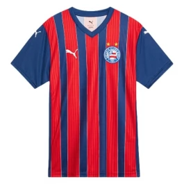 Esporte Clube Bahia Uitshirt 2025-2026 Voetbaltenue