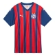 Esporte Clube Bahia Uitshirt 2025-2026 Voetbaltenue
