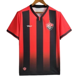 Esporte Clube Vitória Thuisshirt 2024-2025 Voetbaltenue