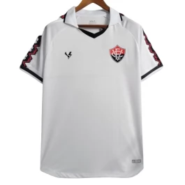 Esporte Clube Vitória Uitshirt 2023-2024 Voetbaltenue