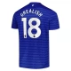 Everton Grealish 18 Thuisshirt 2025-2026 Voetbaltenue