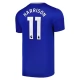 Everton Harrison 11 Thuisshirt 2024-2025 Voetbaltenue