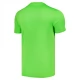Everton Keeper Thuisshirt 2024-2025 Voetbaltenue