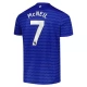 Everton McNeil 7 Thuisshirt 2025-2026 Voetbaltenue