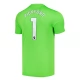 Everton Pickford 1 Keeper Thuisshirt 2024-2025 Voetbaltenue