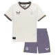 Everton Third Shirt Kids 2024-2025 Voetbaltenue