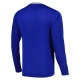Everton Thuisshirt 2024-2025 L/S Voetbaltenue