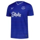 Everton Thuisshirt 2025-2026 Voetbaltenue