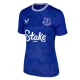 Everton Thuisshirt Dames 2024-2025 Voetbaltenue