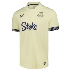 Everton Uitshirt 2025-2026 Voetbaltenue