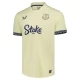 Everton Uitshirt 2025-2026 Voetbaltenue