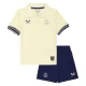Everton Uitshirt Kids 2025-2026 Voetbaltenue