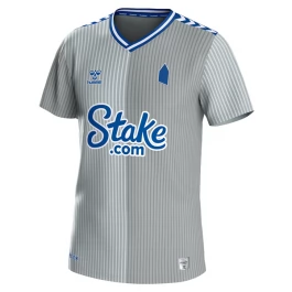 Everton Voetbaltenue 2023-2024 Third Shirt