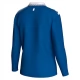 Everton Voetbaltenue 2023-2024 Thuisshirt - L/S