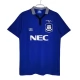 Everton Voetbaltenue Retro 1994-1995 Thuisshirt
