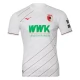 FC Augsburg Thuisshirt 2024-2025 Voetbaltenue
