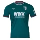FC Augsburg Uitshirt 2024-2025 Voetbaltenue