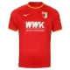 FC Augsburg Uitshirt 2025-2026 Voetbaltenue