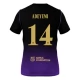 FC Barcelona Adeyemi 14 Uitshirt 2026-2027